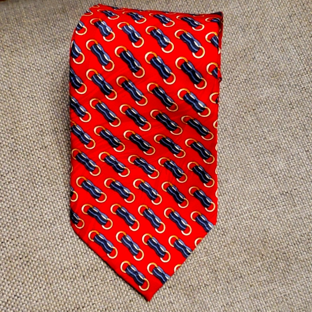 Tie